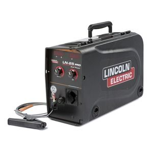 Lincoln LN25pro dual