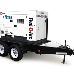 220kva generator