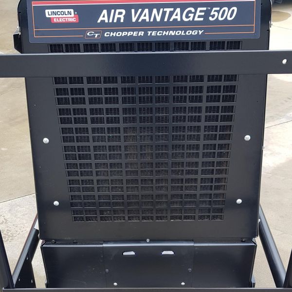 Air Vantage 500