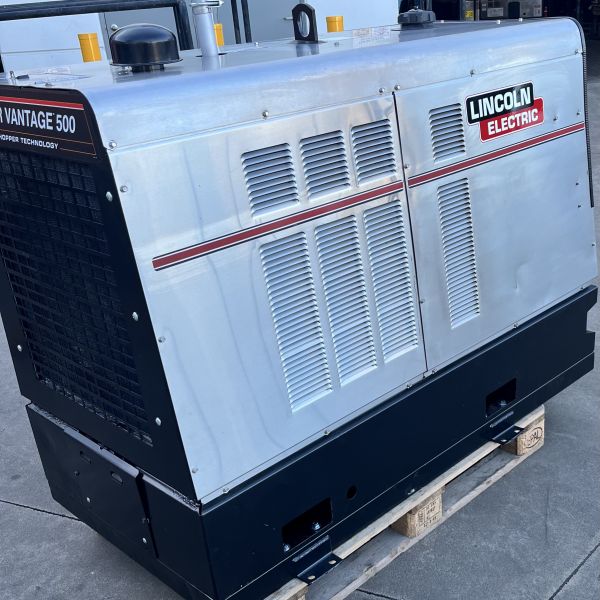 Air Vantage 500