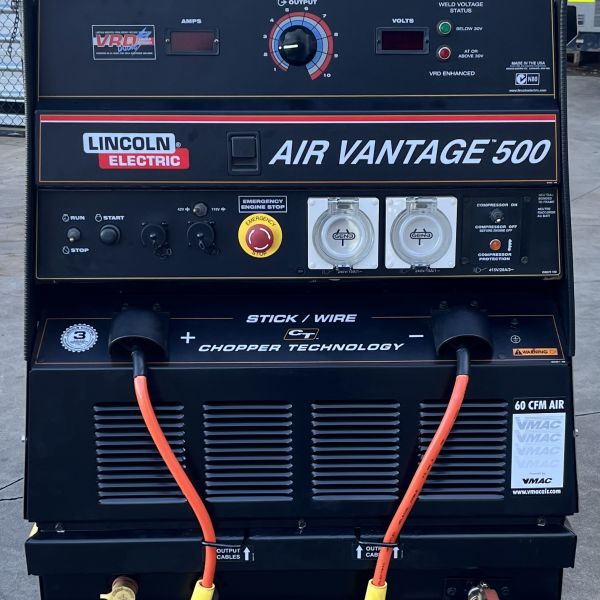 Air Vantage 500