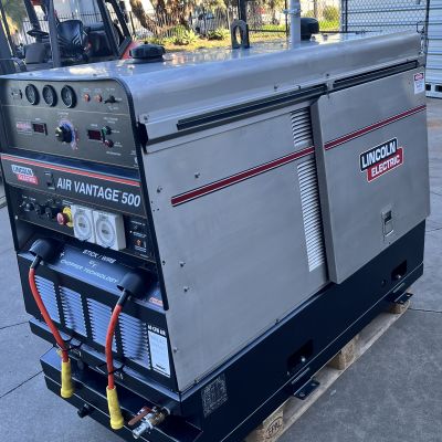 Air Vantage 500
