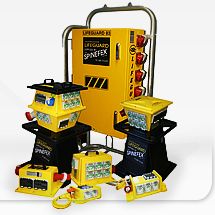 Distribution Board 63 amp