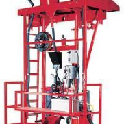 Automatic Girth Welder (AGW)